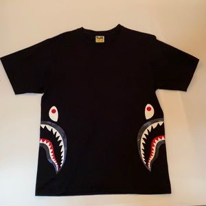 COPY - Bape t-shirt - X-Large